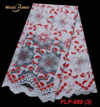 New Design African Net Lace High Quality lace fabric Mesh Material Lace Fabrics For Party Dress FLP-888
New Design African Net Lace High Quality lace fabric Mesh Material Lace Fabrics For Party Dress FLP-888