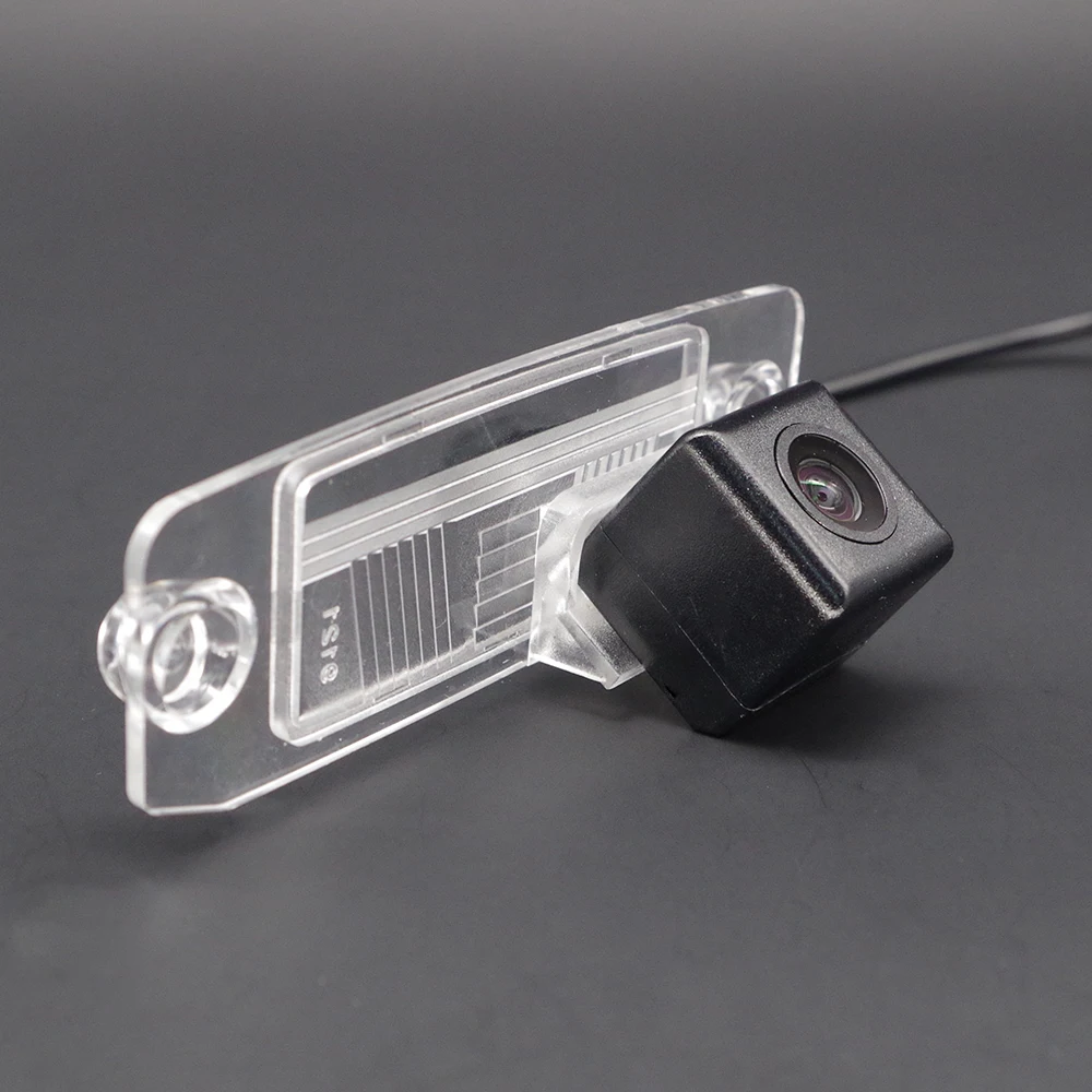 Автомобильная камера заднего вида Gianloon для Hyundai Kia Sportage R Carens Borrego Sorento Opirus mohas K3 Ceed