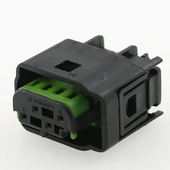 3 Sets/lot 4 Pin/Way Female Auto Sealed plastic Electrical car Waterproof Connectors
3 Sets/lot 4 Pin/Way Female Auto Sealed plastic Electrical car Waterproof Connectors
