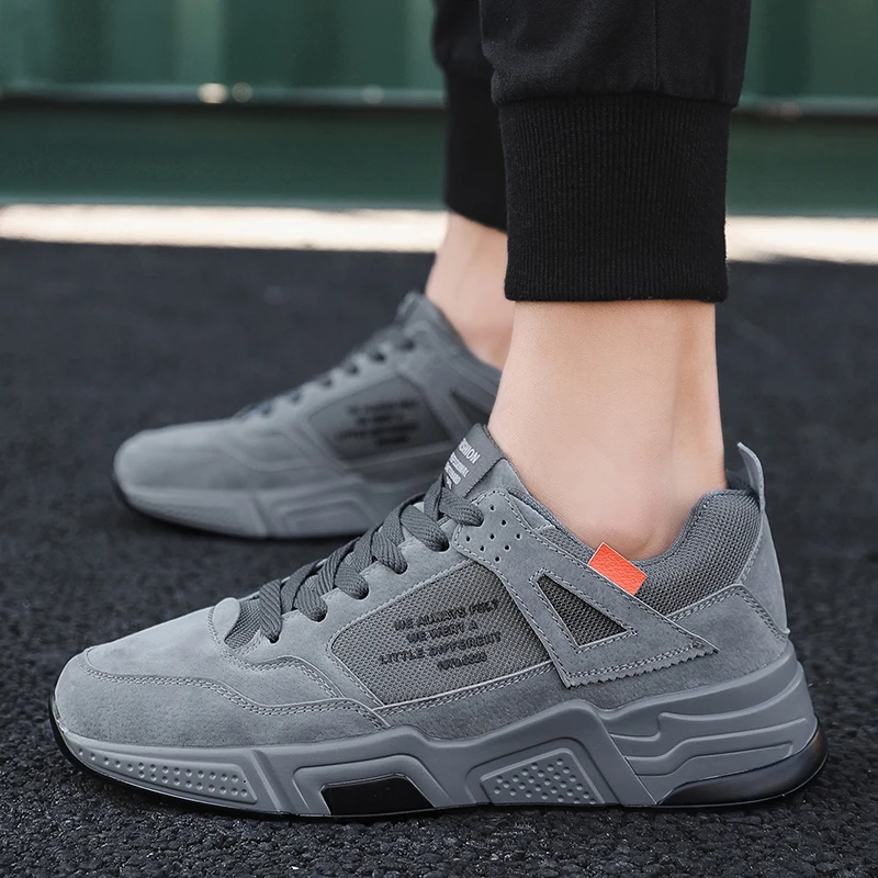 Brand Design Spring Men Sneakers Mesh Running Shoes Breathable Outdoor Jogging Sports Shoes Zapatillas Hombre Footwear Sneaker
Brand Design Spring Men Sneakers Mesh Running Shoes Breathable Outdoor Jogging Sports Shoes Zapatillas Hombre Footwear Sneaker