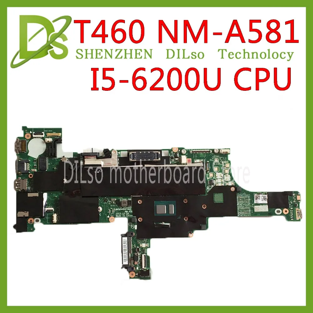 K50IJ NM-A581 Laptop motherboard for Lenovo ThinkPad T460 laptop motherboard 01AW344 BT462 NM-A581 I5-6200U DDR3L 100% original
K50IJ NM-A581 Laptop motherboard for Lenovo ThinkPad T460 laptop motherboard 01AW344 BT462 NM-A581 I5-6200U DDR3L 100% original