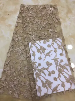 So beautiful curtain pattern with Full Glued Glitter Sequins dress Fabric DP-12-18 French tulle Lace Fabric
So beautiful curtain pattern with Full Glued Glitter Sequins dress Fabric DP-12-18 French tulle Lace Fabric