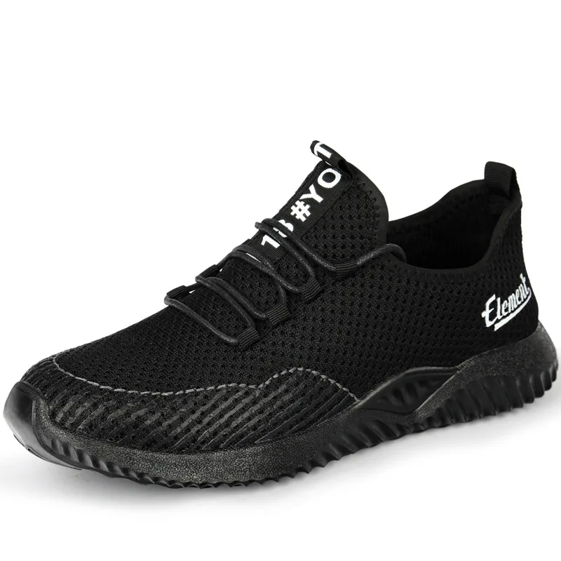mens fashion plus size steel toe covers working safety shoes anti-puncture construction worker shoe black security boots protect
mens fashion plus size steel toe covers working safety shoes anti-puncture construction worker shoe black security boots protect