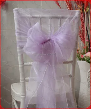 NO.24 Pale Purple Organza Chair Hoods/Chair Caps/Chair Cover Sash For Wedding Event&Party&Home&Banquet Decoration Textile
NO.24 Pale Purple Organza Chair Hoods/Chair Caps/Chair Cover Sash For Wedding Event&Party&Home&Banquet Decoration Textile