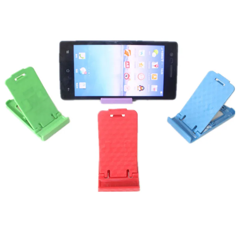 Portable Mini Mobile Phone Holder Foldable Desk Stand Holder 4 Degrees Adjustable Universal for iPhone Andorid Phone
Portable Mini Mobile Phone Holder Foldable Desk Stand Holder 4 Degrees Adjustable Universal for iPhone Andorid Phone