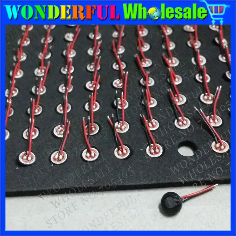 30* New replacement microphone For Jiayu G1 G2 G3 G2S s cell phone Component for Repair + tracking code
30* New replacement microphone For Jiayu G1 G2 G3 G2S s cell phone Component for Repair + tracking code