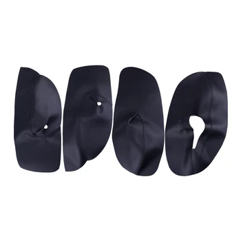 Car Interior Door Panel Artificial Leather Armrest Cover Sticker Fit For VW Golf MK4 2002 2003 2004 2005 2006
Car Interior Door Panel Artificial Leather Armrest Cover Sticker Fit For VW Golf MK4 2002 2003 2004 2005 2006