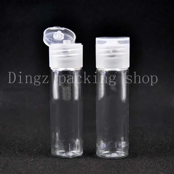 wholesale 15ml transparent flip top plastic travel set bottles containers, empty PET bottle 50pcs/lot free shpping
wholesale 15ml transparent flip top plastic travel set bottles containers, empty PET bottle 50pcs/lot free shpping