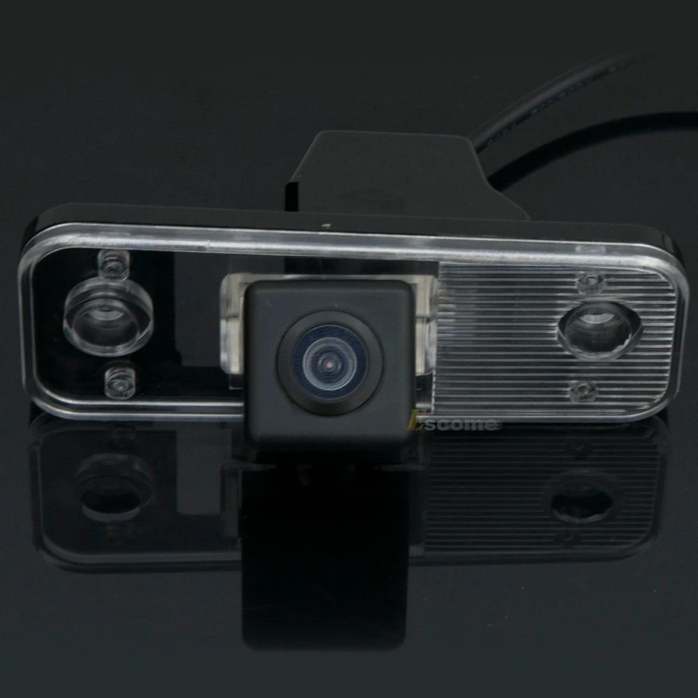 Waterproof CCD Car Rear view Camera BackUp Reverse Parking Camera FOR HYUNDAI Azera Santa Fe IX45 Car 8030CCD
Waterproof CCD Car Rear view Camera BackUp Reverse Parking Camera FOR HYUNDAI Azera Santa Fe IX45 Car 8030CCD