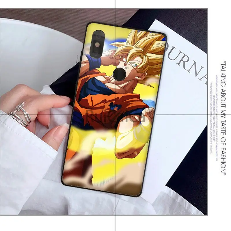 DRAGON BALL Super
