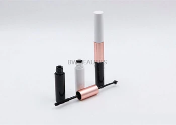300pcs/lot 6ml Empty Plastic Double Head Mascara Tube,Eyelash Growth Liquid Bottle Mascara Liquid Eyeliner Bottle Containers
300pcs/lot 6ml Empty Plastic Double Head Mascara Tube,Eyelash Growth Liquid Bottle Mascara Liquid Eyeliner Bottle Containers