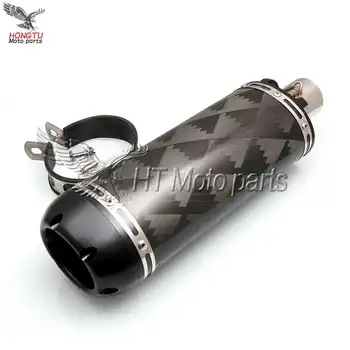 Motorcycle carbon fiber Behind exhaust pipe Fits For KTM BMW Aprilia Ducati Honda Suzuki Kawasaki Yamaha Racing Street
Motorcycle carbon fiber Behind exhaust pipe Fits For KTM BMW Aprilia Ducati Honda Suzuki Kawasaki Yamaha Racing Street