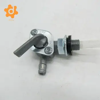 10mm Fuel Petrol Tank Petcock Switch Tap for ATV QUAD POCKET PIT DIRT BIKE
10mm Fuel Petrol Tank Petcock Switch Tap for ATV QUAD POCKET PIT DIRT BIKE