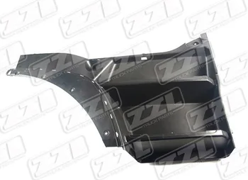 Heavy Duty Truck Sinotruk A7 T7H T5G Cab Accessories High Floor High Right Right Fender WG1664232016
Heavy Duty Truck Sinotruk A7 T7H T5G Cab Accessories High Floor High Right Right Fender WG1664232016