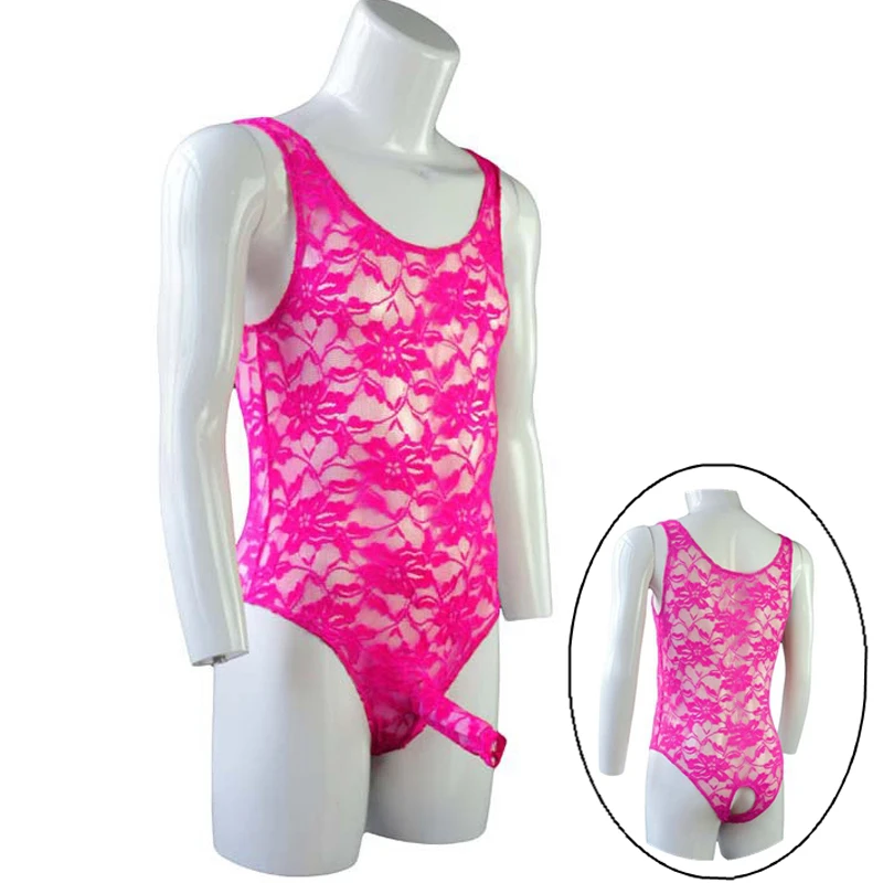 Sexy Men Lingerie open sleeve Bikini Floral Lace See-through Mankini Bodysuit Underwear Jumpsuit Costume bodysuit men jockstrap
Sexy Men Lingerie open sleeve Bikini Floral Lace See-through Mankini Bodysuit Underwear Jumpsuit Costume bodysuit men jockstrap
