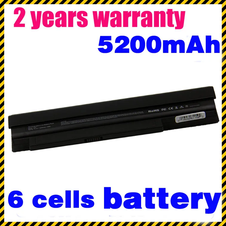 JIGU Laptop Battery HSTNN-E01C HSTNN-CB087 HSTNN-XB87 HSTNN-CB87 NB800AA 506066-721 For HP for Pavilion DV2 dv2-1000 dv2-1100
JIGU Laptop Battery HSTNN-E01C HSTNN-CB087 HSTNN-XB87 HSTNN-CB87 NB800AA 506066-721 For HP for Pavilion DV2 dv2-1000 dv2-1100