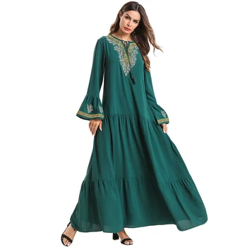 Abaya Kaftan Hijab Muslim Dress Jilbab Caftan Robe Dubai Bangladesh Abayas For Women Ramadan Elbise Turkish Islamic Clothing
Abaya Kaftan Hijab Muslim Dress Jilbab Caftan Robe Dubai Bangladesh Abayas For Women Ramadan Elbise Turkish Islamic Clothing
