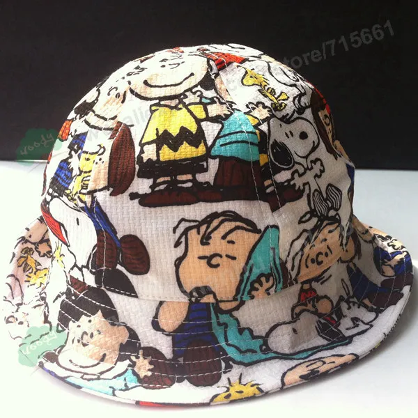 Character Women Summer beach Fishing Caps Outdoor Sun Hat Cute Printed Bucket Hats
Character Women Summer beach Fishing Caps Outdoor Sun Hat Cute Printed Bucket Hats