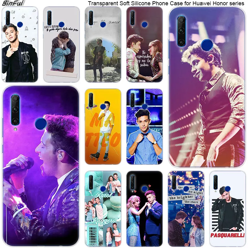Hot Ruggero Pasquarelli Soft Silicone Phone Case for Huawei Honor 20 20i 10 9 8 Lite 8X 8C 8A 8S 7S 7A Pro View 20 Fashion Cover
Hot Ruggero Pasquarelli Soft Silicone Phone Case for Huawei Honor 20 20i 10 9 8 Lite 8X 8C 8A 8S 7S 7A Pro View 20 Fashion Cover