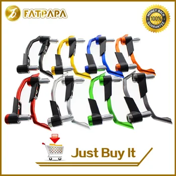 FATPAPA - Free shipping motorcycle brake clutch protection lever for Honda NC700S NC700X NC750 S/X MSX125 BWS125
FATPAPA - Free shipping motorcycle brake clutch protection lever for Honda NC700S NC700X NC750 S/X MSX125 BWS125