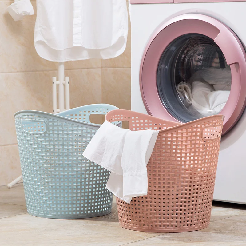 Soft Foldable Plastic Laundry Basket Dirty Clothes Basket Toy Storage Basket Laundry Basket
Soft Foldable Plastic Laundry Basket Dirty Clothes Basket Toy Storage Basket Laundry Basket