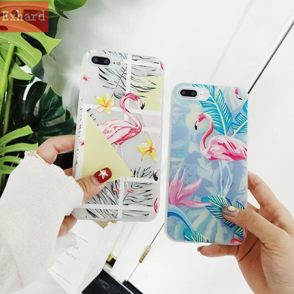 Newest Flamingo Phone Case For iPhone X 8 8 Plus 7 7 Plus 6 6s 6 Plus Case Back Silicone Soft Cover Fundas Capa Coque
Newest Flamingo Phone Case For iPhone X 8 8 Plus 7 7 Plus 6 6s 6 Plus Case Back Silicone Soft Cover Fundas Capa Coque