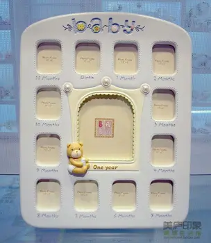 2016 New Baby's First Year Picture Frame ,Hanging Decorative Cartoon Photo Frame Free Shipping
2016 New Baby's First Year Picture Frame ,Hanging Decorative Cartoon Photo Frame Free Shipping