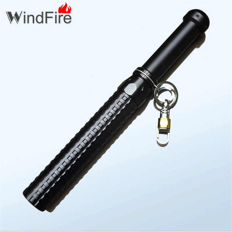 LED cree Q5 XPE telescopic baton security truncheon self defense stick tactical telescoping torche 18650 flashlight hunting camp
LED cree Q5 XPE telescopic baton security truncheon self defense stick tactical telescoping torche 18650 flashlight hunting camp