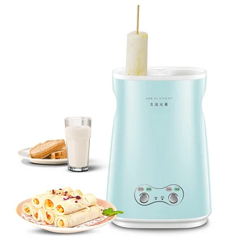 Multi-function Breakfast Machine Household Egg Omelet Egg Roll Double Barrel Hot Dog Machine Sausage Small Fully Automatic
Multi-function Breakfast Machine Household Egg Omelet Egg Roll Double Barrel Hot Dog Machine Sausage Small Fully Automatic