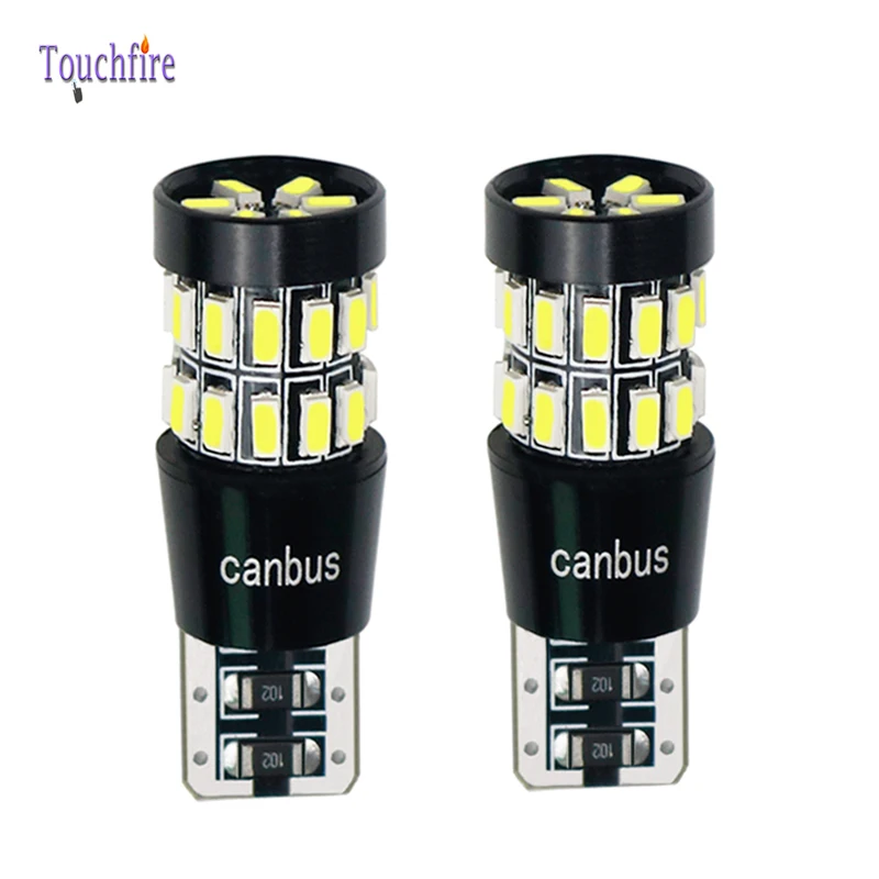 10PCS T10 W5W 194 Canbus Interior Car Bulb 30LED 3014smd Clearance Auto Lamp side marker Dome Reading License Plate Trunk Light
10PCS T10 W5W 194 Canbus Interior Car Bulb 30LED 3014smd Clearance Auto Lamp side marker Dome Reading License Plate Trunk Light