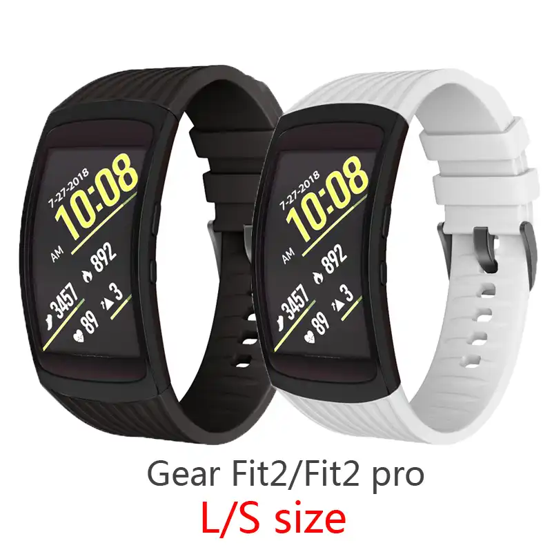 samsung gear fit2 l