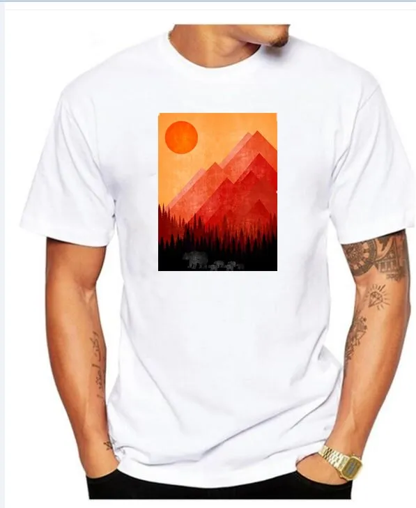 2018 Bears T Shirt By Dardania Design By man and woman t shirts 2018 T Shirt 100% cotton tops
2018 Bears T Shirt By Dardania Design By man and woman t shirts 2018 T Shirt 100% cotton tops