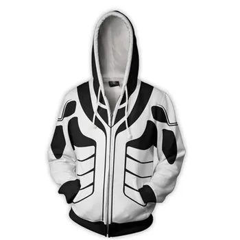 BLEACH Costume BLEACH Kurosaki ichigo Jackets Cosplay Women men Hoodies Sweatshirts 3D Printing zipper Hooded Sports hoodies
BLEACH Costume BLEACH Kurosaki ichigo Jackets Cosplay Women men Hoodies Sweatshirts 3D Printing zipper Hooded Sports hoodies
