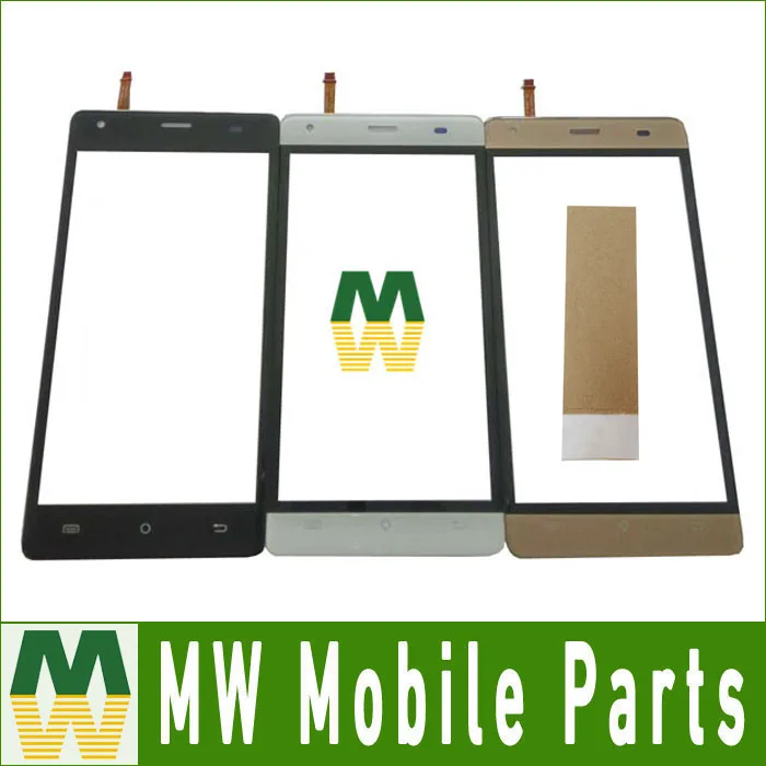 1PC/Lot For Cubot Echo Touch Screen Digitizer Replacement Part Black White Gold Color With Tape
1PC/Lot For Cubot Echo Touch Screen Digitizer Replacement Part Black White Gold Color With Tape