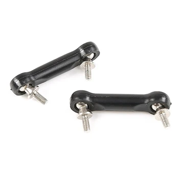 1/5 Scale Toys Gasoline Model Truck Metal Servo Arm Lever Symmetrical Steering Ball Tie Rod Fit 1:5 HPI Racing BAJAS Accessories
1/5 Scale Toys Gasoline Model Truck Metal Servo Arm Lever Symmetrical Steering Ball Tie Rod Fit 1:5 HPI Racing BAJAS Accessories