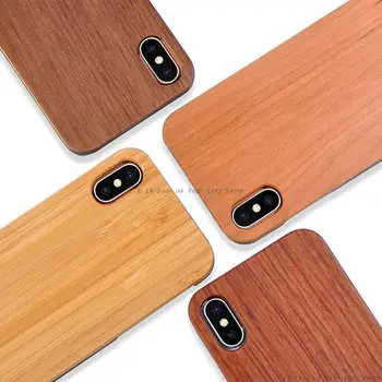 Wholesales Original Case For iPhone X XS XR Max 8 7 6 S Plus 5 SE Fundas Genuine Natural Wooden+Hard PC Back Cover Phone Cases
Wholesales Original Case For iPhone X XS XR Max 8 7 6 S Plus 5 SE Fundas Genuine Natural Wooden+Hard PC Back Cover Phone Cases