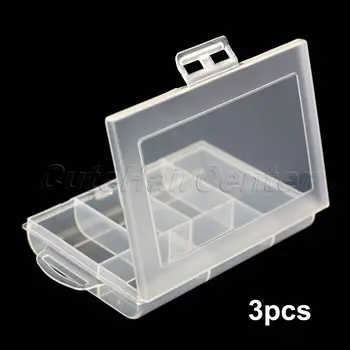 2014 Hot Selling 3pcs/lot Clear Transparent Portable Plastic 6 Compartment Craft Organizer Storage Container Case Box
2014 Hot Selling 3pcs/lot Clear Transparent Portable Plastic 6 Compartment Craft Organizer Storage Container Case Box