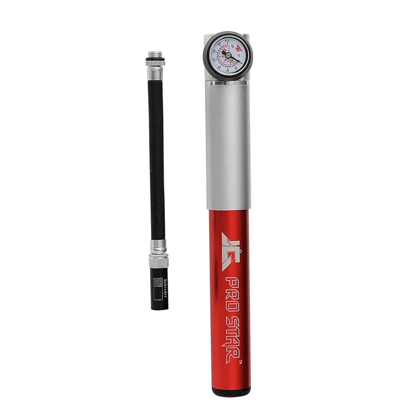 JG-1023 bicycle pumps Mini Hand pump bike Pump mini pump cycling mountain bike for schrader&presta
JG-1023 bicycle pumps Mini Hand pump bike Pump mini pump cycling mountain bike for schrader&presta