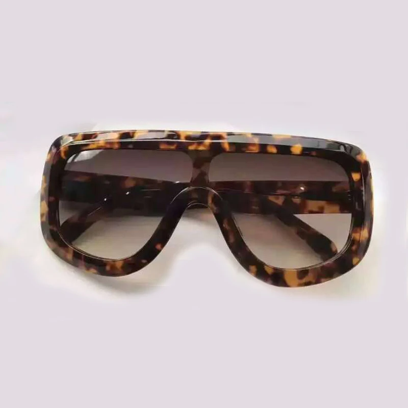 Acetate Frame Gradient Lens Goggle Sunglasses Women UV400 Protection with Packing Box Oculos De Sol Feminino
Acetate Frame Gradient Lens Goggle Sunglasses Women UV400 Protection with Packing Box Oculos De Sol Feminino