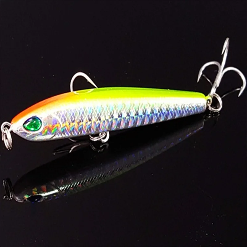 The Way Of Floating Hard Bait Specializing In Become Warped Mouth Bass Each Batch Of Five Different Color Quality
The Way Of Floating Hard Bait Specializing In Become Warped Mouth Bass Each Batch Of Five Different Color Quality