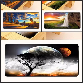 Yuzuoan Waterfall River Landscape Beauty Tree Nature Gaming Mouse Pad Mat Laptop Keyboard Mat XL Free Shipping Large Overlock
Yuzuoan Waterfall River Landscape Beauty Tree Nature Gaming Mouse Pad Mat Laptop Keyboard Mat XL Free Shipping Large Overlock