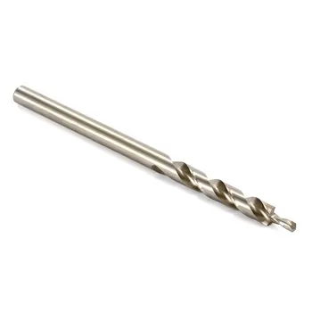 Cabinet Drill Bit with Spiked Tip Magica and Limiter Collar + Key, Pocket Tool for Holes
Cabinet Drill Bit with Spiked Tip Magica and Limiter Collar + Key, Pocket Tool for Holes