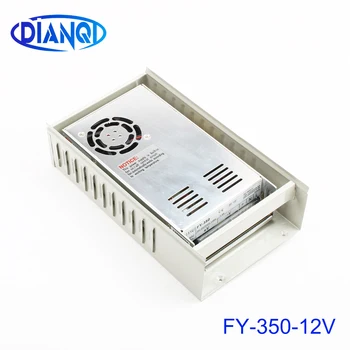 DIANQI cctv power supply FY-350W-12V 29A rainproof power supply ac dc converter outdoor Switching power supply smps FY-350-12
DIANQI cctv power supply FY-350W-12V 29A rainproof power supply ac dc converter outdoor Switching power supply smps FY-350-12