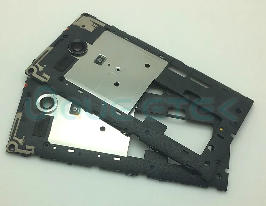 UNQUE ETEK for Sony Xperia SP C5302 C5303 C5306 M35h Back Battery Cover Supporting Middle Frame Case Cover + Camera Lens
UNQUE ETEK for Sony Xperia SP C5302 C5303 C5306 M35h Back Battery Cover Supporting Middle Frame Case Cover + Camera Lens