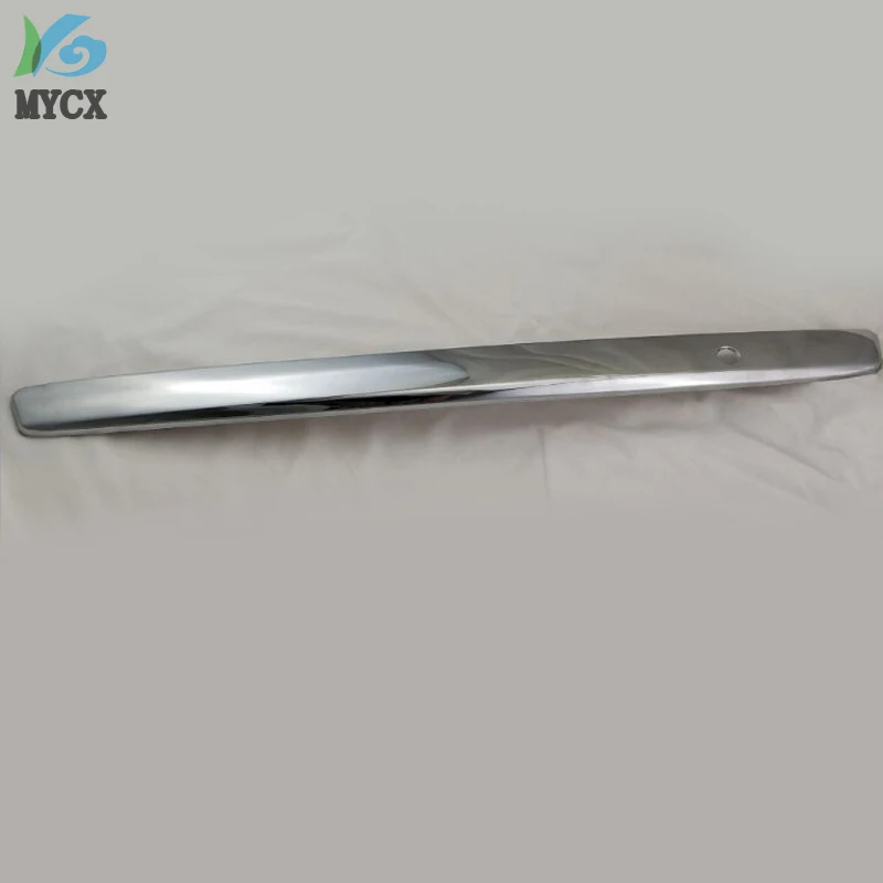 ABS Chrome Car Rear Trunk Molding Lid Cover Trim For Toyota Corolla 2008- 2012 2013 E140 Car trunk trim
ABS Chrome Car Rear Trunk Molding Lid Cover Trim For Toyota Corolla 2008- 2012 2013 E140 Car trunk trim