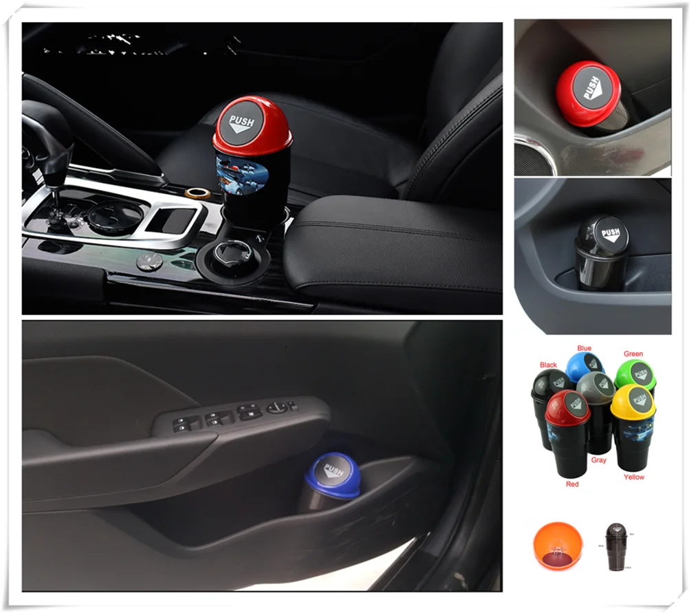 Car Garbage Can Auto Trash Dust Case Holder Bin box Car-styling for Volkswagen vw Tuhuan 1.4T Touareg2 New Beetle Passat B6
Car Garbage Can Auto Trash Dust Case Holder Bin box Car-styling for Volkswagen vw Tuhuan 1.4T Touareg2 New Beetle Passat B6