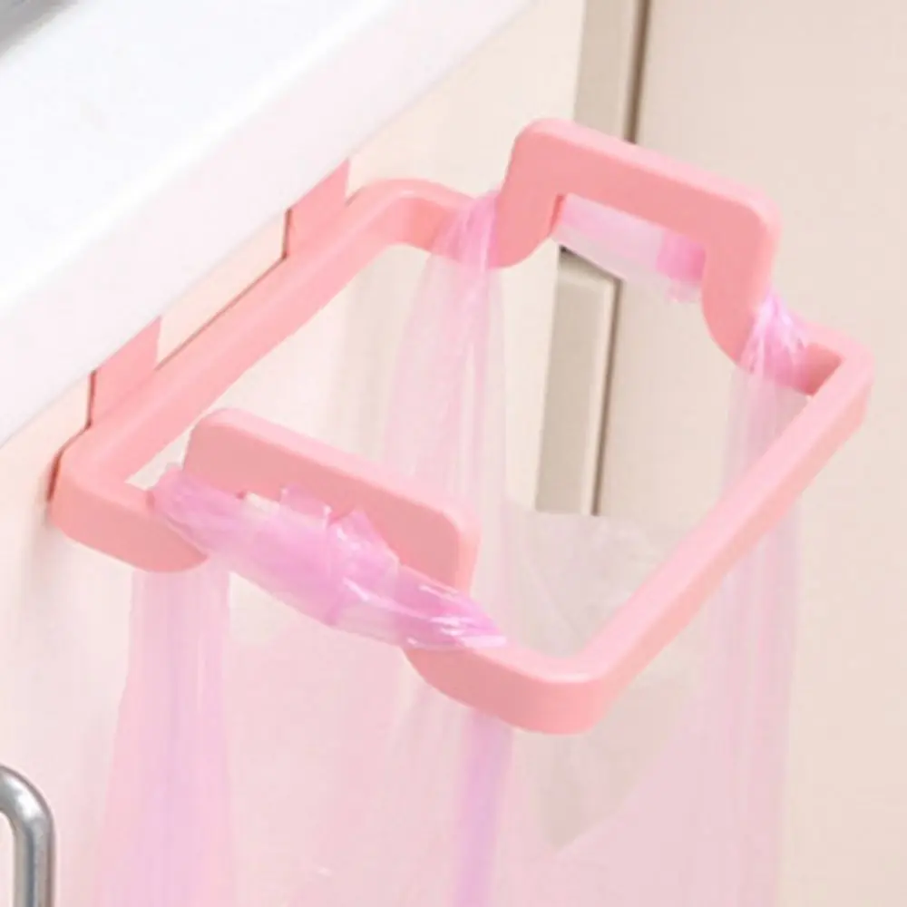 1PC New Hot Home Portable Plastic Rubbish Holder Best Door Sink Garbage Sucker Bag Can Storage Rack Bathroom Kitchen Supply
1PC New Hot Home Portable Plastic Rubbish Holder Best Door Sink Garbage Sucker Bag Can Storage Rack Bathroom Kitchen Supply