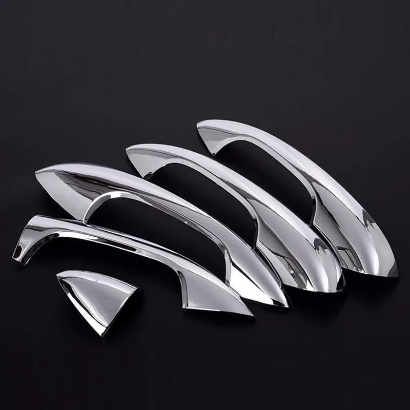 For Mercedes Benz E Class W213 2016 2017 2018 Car Door Handle Trim ABS Chrome Accessories For W213 E-Class Left Hand Driver
For Mercedes Benz E Class W213 2016 2017 2018 Car Door Handle Trim ABS Chrome Accessories For W213 E-Class Left Hand Driver