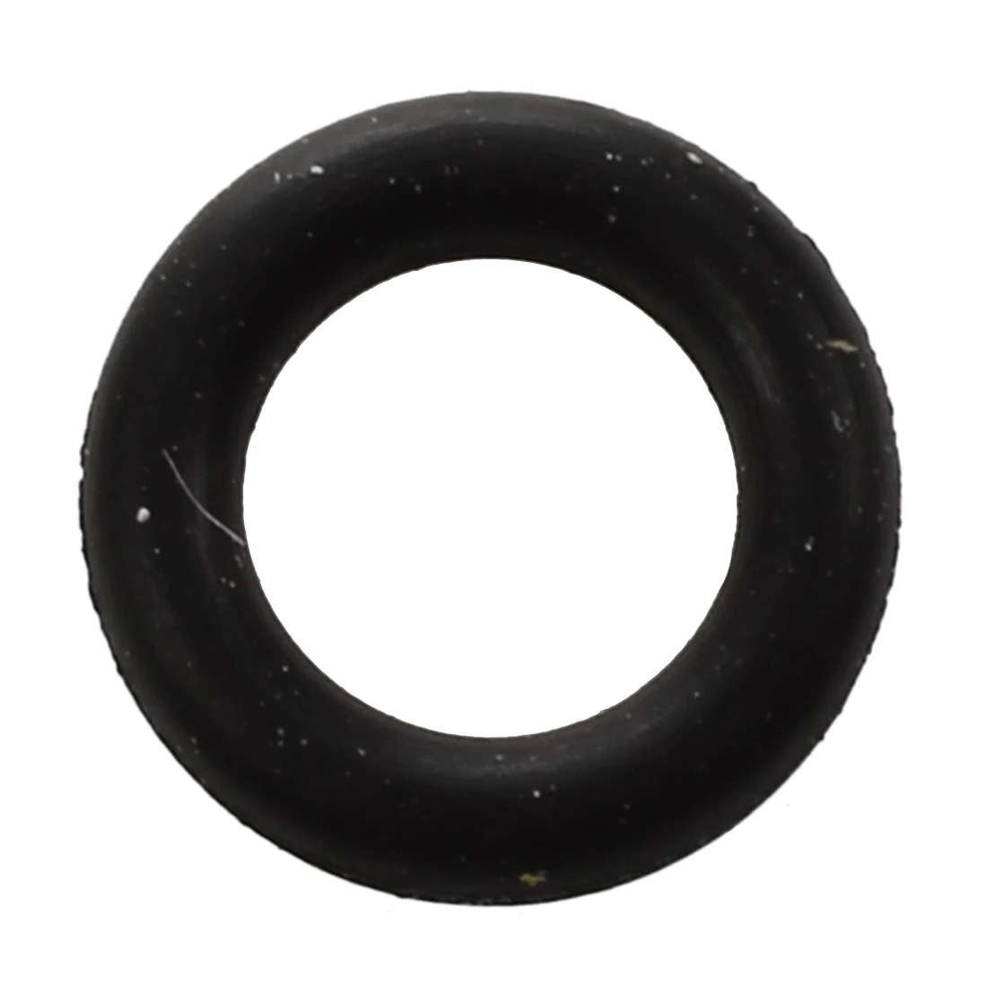 DSHA Новые Горячие 50 шт 5 мм x 1 3 механические черные NBR уплотнительные кольца