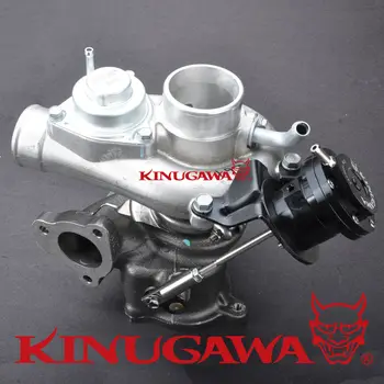 Kinugawa Billet Turbocharger TD04HL-20T 6cm for SAAB 9-3 2.0 T B207L B207R
Kinugawa Billet Turbocharger TD04HL-20T 6cm for SAAB 9-3 2.0 T B207L B207R